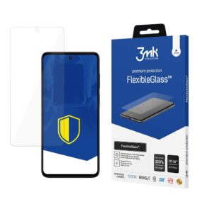 Motorola Moto G82 5G - 3mk FlexibleGlass