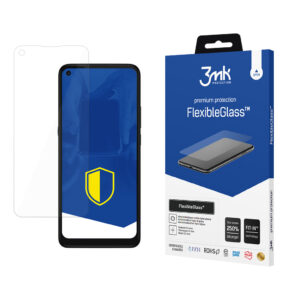 Motorola Moto G9 Power - 3mk FlexibleGlass