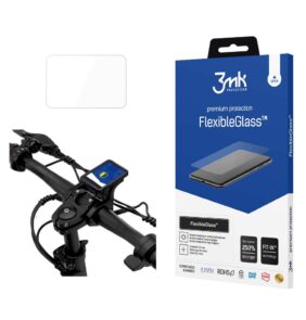 Motus 10 Pro 2022 - 3mk FlexibleGlass