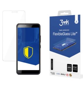 MyPhone Fun 9 - 3mk FlexibleGlass Lite