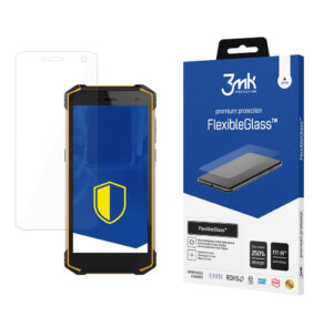 MyPhone Hammer Energy 2 - 3mk FlexibleGlass