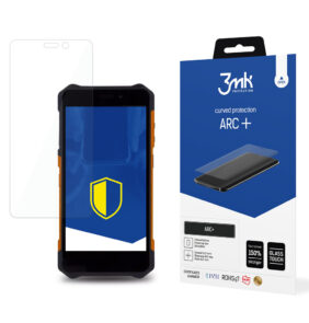 MyPhone Hammer Iron 3 LTE - 3mk ARC+