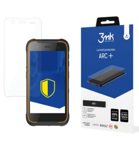 MyPhone Hammer Professional BS21 - 3mk ARC+