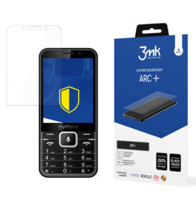 MyPhone Up - 3mk ARC+