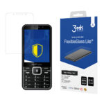 MyPhone Up - 3mk FlexibleGlass Lite