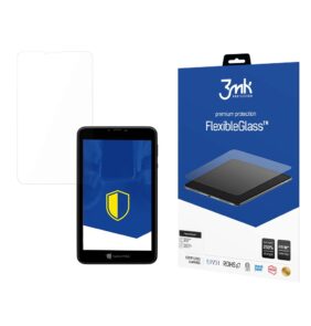 Navitel T757 LTE - up to 8.3" 3mk FlexibleGlass
