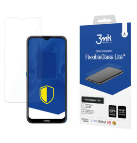 Nokia 1.4 - 3mk FlexibleGlass Lite