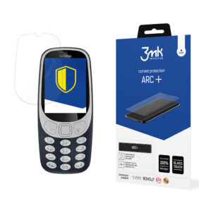 Nokia 3310 2017 - 3mk ARC+
