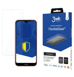 Nokia 4.2 - 3mk FlexibleGlass