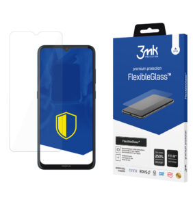 Nokia 5.3 - 3mk FlexibleGlass