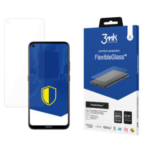 Nokia 5.4 - 3mk FlexibleGlass™