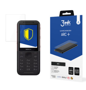 Nokia 5310 2020 - 3mk ARC+