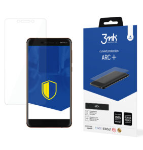 Nokia 6.1 2018 - 3mk ARC+