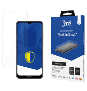 Nokia 6.2 - 3mk FlexibleGlass