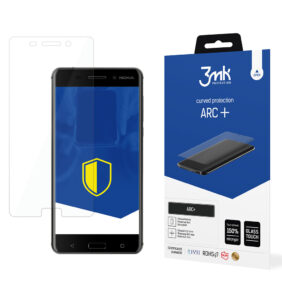 Nokia 6 - 3mk ARC+