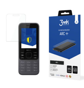 Nokia 6300 4G - 3mk ARC+