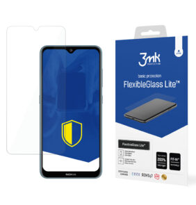 Nokia 7.2 - 3mk FlexibleGlass Lite