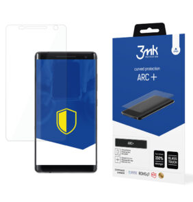 Nokia 8 Sirocco - 3mk ARC+