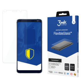 Nokia 9 Pureview - 3mk FlexibleGlass