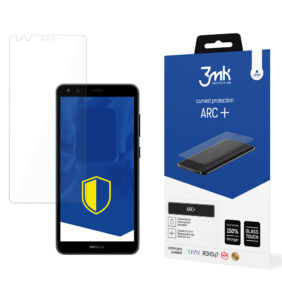 Nokia C1 2nd Edition - 3mk ARC+