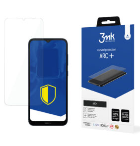 Nokia C20 Plus - 3mk ARC+
