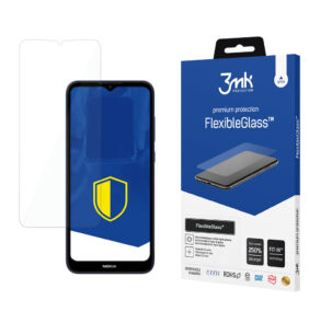 Nokia C21 - 3mk FlexibleGlass