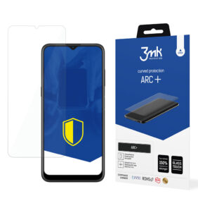 Nokia G11/G21 - 3mk ARC+