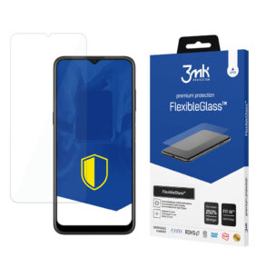 Nokia G11/G21 - 3mk FlexibleGlass