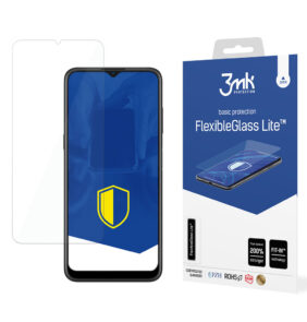 Nokia G11/G21 - 3mk FlexibleGlass Lite