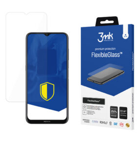 Nokia G20 - 3mk FlexibleGlass™