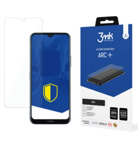 Nokia G50 5G - 3mk ARC+