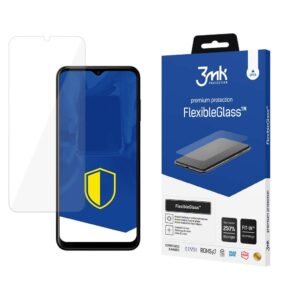 Nokia G60 5G - 3mk FlexibleGlass