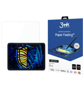 Nokia T20 - up to 13" 3mk Paper Feeling