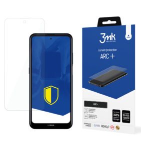 Nokia X100 - 3mk ARC+