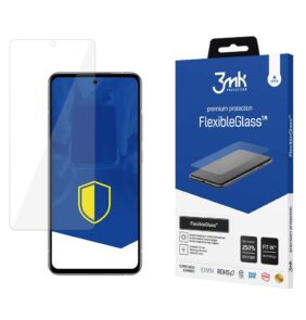 Nokia X30 - 3mk FlexibleGlass