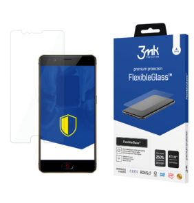 Nubia M2 - 3mk FlexibleGlass