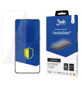 OnePlus 10T - 3mk FlexibleGlass