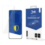 OnePlus 10T - 3mk FlexibleGlass Lite