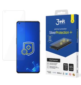 OnePlus 11 5G - 3mk SilverProtection+
