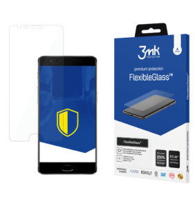 OnePlus 3 A3003 - 3mk FlexibleGlass