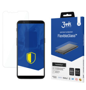 OnePlus 5T - 3mk FlexibleGlass