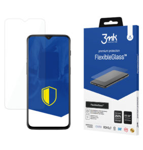 OnePlus 6T - 3mk FlexibleGlass™