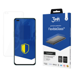 OnePlus Nord 5G - 3mk FlexibleGlass