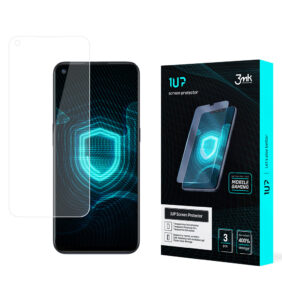 OnePlus Nord N10 5G - 3mk 1UP
