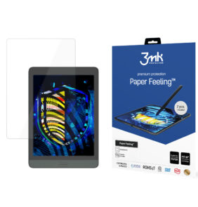 Onyx Boox Nova 3 - up to 8.3" 3mk Paper Feeling