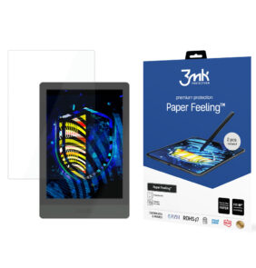 Onyx Boox Poke 3 - up to 8.3" 3mk Paper Feeling