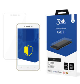 Oppo A37 - 3mk ARC+