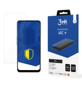 Oppo A54 4G - 3mk ARC+