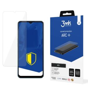 Oppo A57s - 3mk ARC+