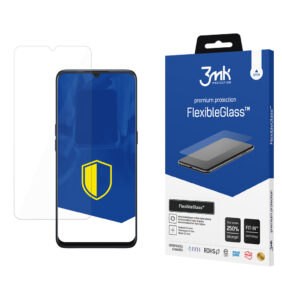 Oppo A91 - 3mk FlexibleGlass